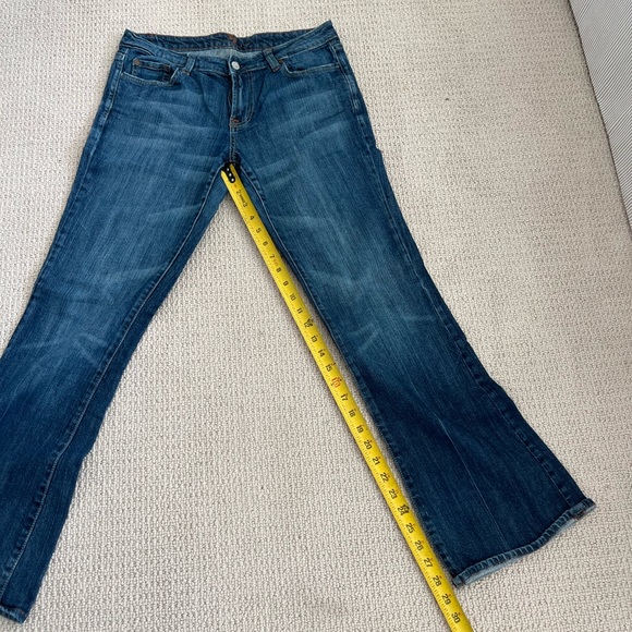 7 For All Mankind Jeans - Picture 5 of 6